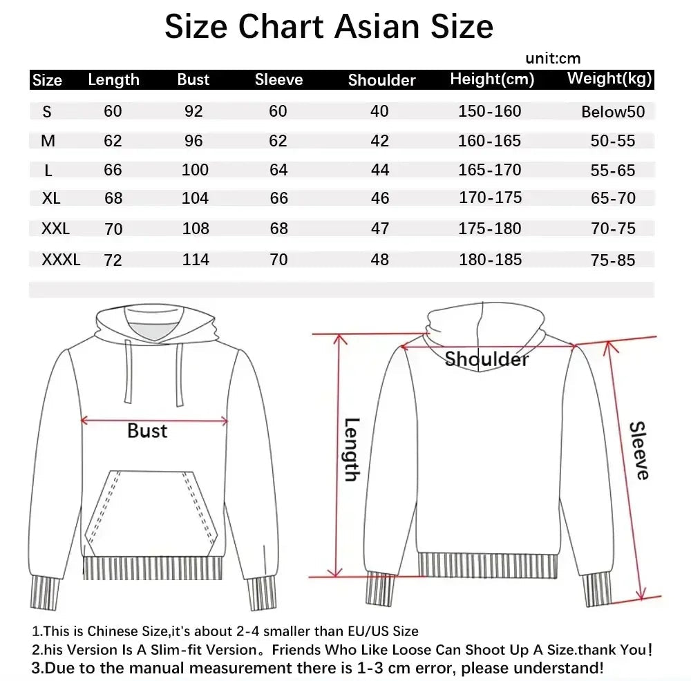 Faith Graphic Zip Hoodie