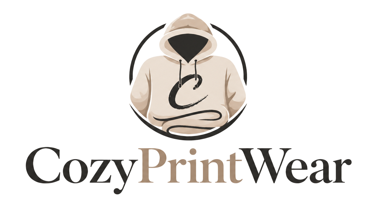 Cozy Print Wear